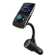 Car Bluetooth Mp3 Car FM Transmitter Car Bluetooth Mp3 Player Card - EX-STOCK Canada