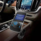Car Bluetooth Mp3 Car FM Transmitter Car Bluetooth Mp3 Player Card - EX-STOCK Canada