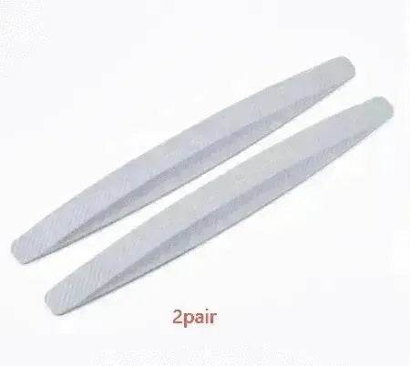 Car Bumper Protector Strip Guard Corner Protection Anti-collision Auto Accessories - EX-STOCK Canada