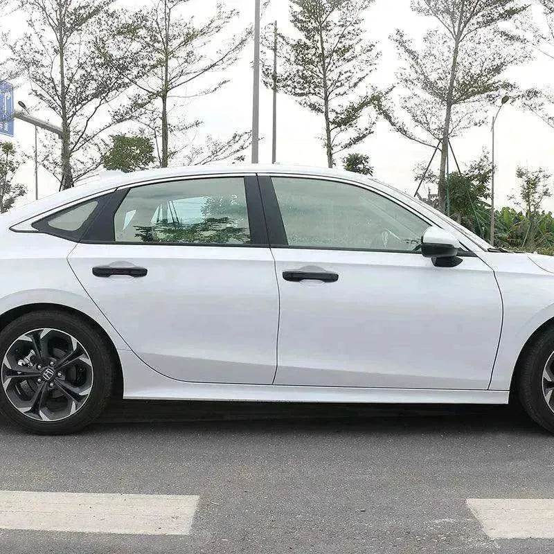 Car Door Handle Decorative Sticker Accessories - EX-STOCK Canada