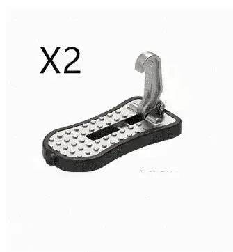 Car Foot Assist Pedal Car Modification Supplies Side Pedal - EX-STOCK Canada