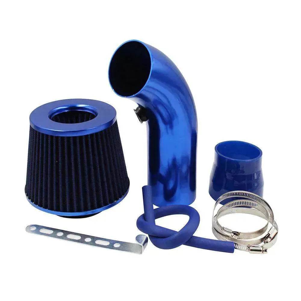 Car General Modified 76mm 3inch Air Filter Mushroom Head Intake Set - EX-STOCK Canada