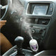 Car Humidifier Air Purifier Freshener Essential Oil Diffuser - EX-STOCK Canada