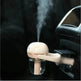 Car Humidifier Air Purifier Freshener Essential Oil Diffuser - EX-STOCK Canada