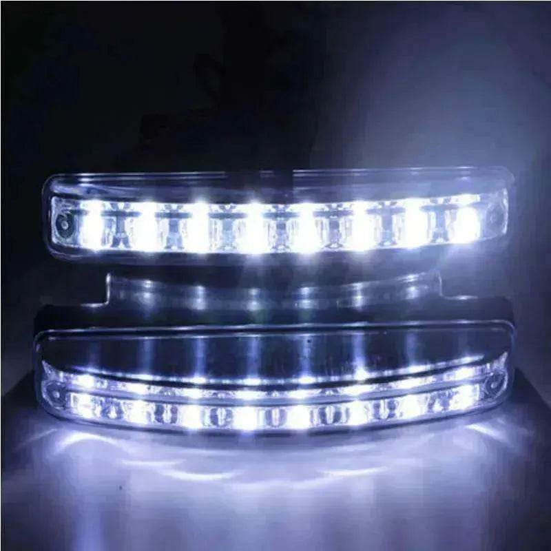 Car Light - EX-STOCK Canada