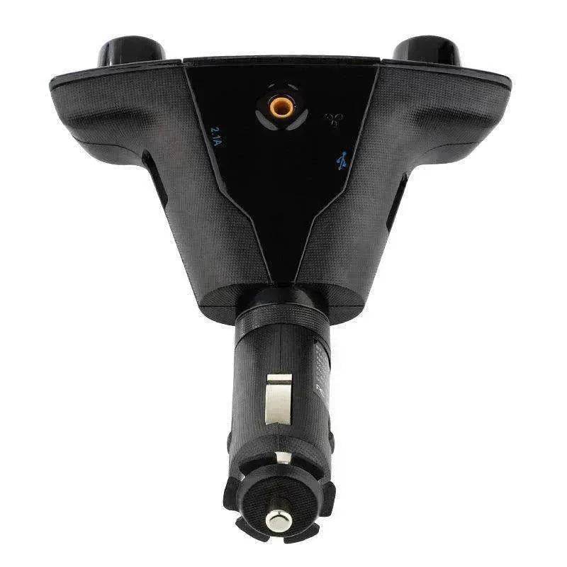 Car MP3 Player - EX-STOCK Canada