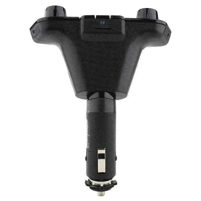 Car MP3 Player - EX-STOCK Canada