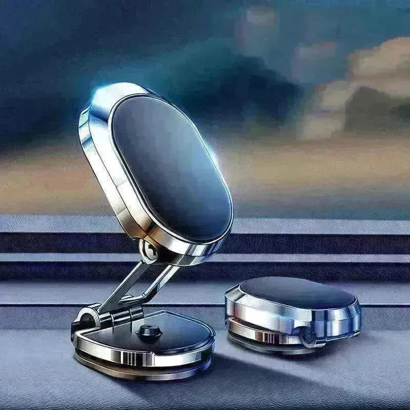 Car Magnetic Phone Holder Fashionable - EX-STOCK CANADA