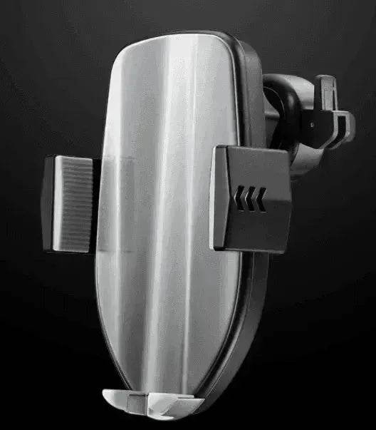 Car Multi-function mobile wireless charger infrared sensing magic array - EX-STOCK Canada