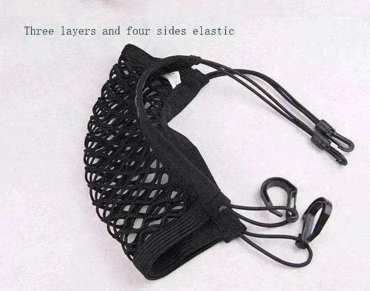 Car Pet Fence Safety Isolation Net Children Barrier Mesh - EX-STOCK Canada