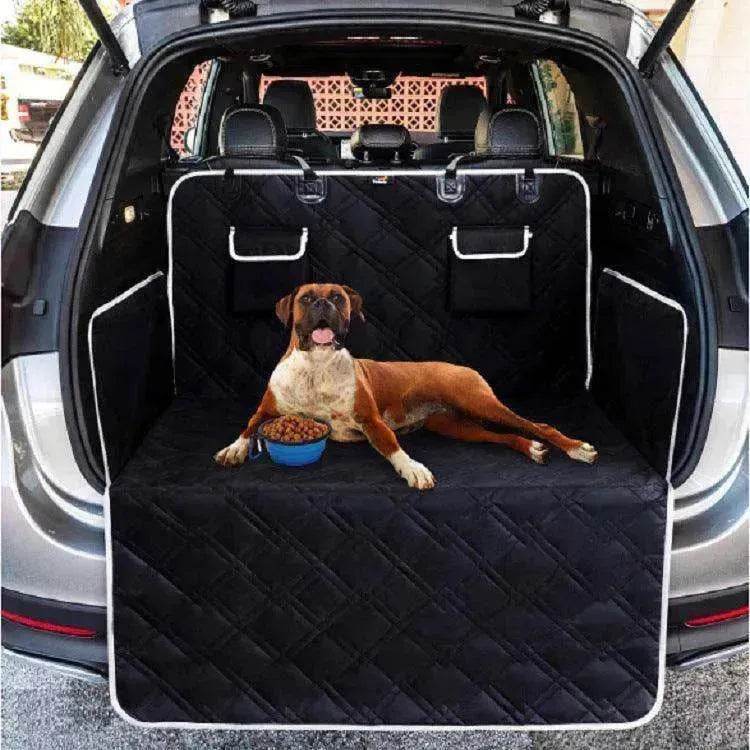 Car Pet Mat Car Pet Trunk Mat Car Dog Mat - EX-STOCK Canada
