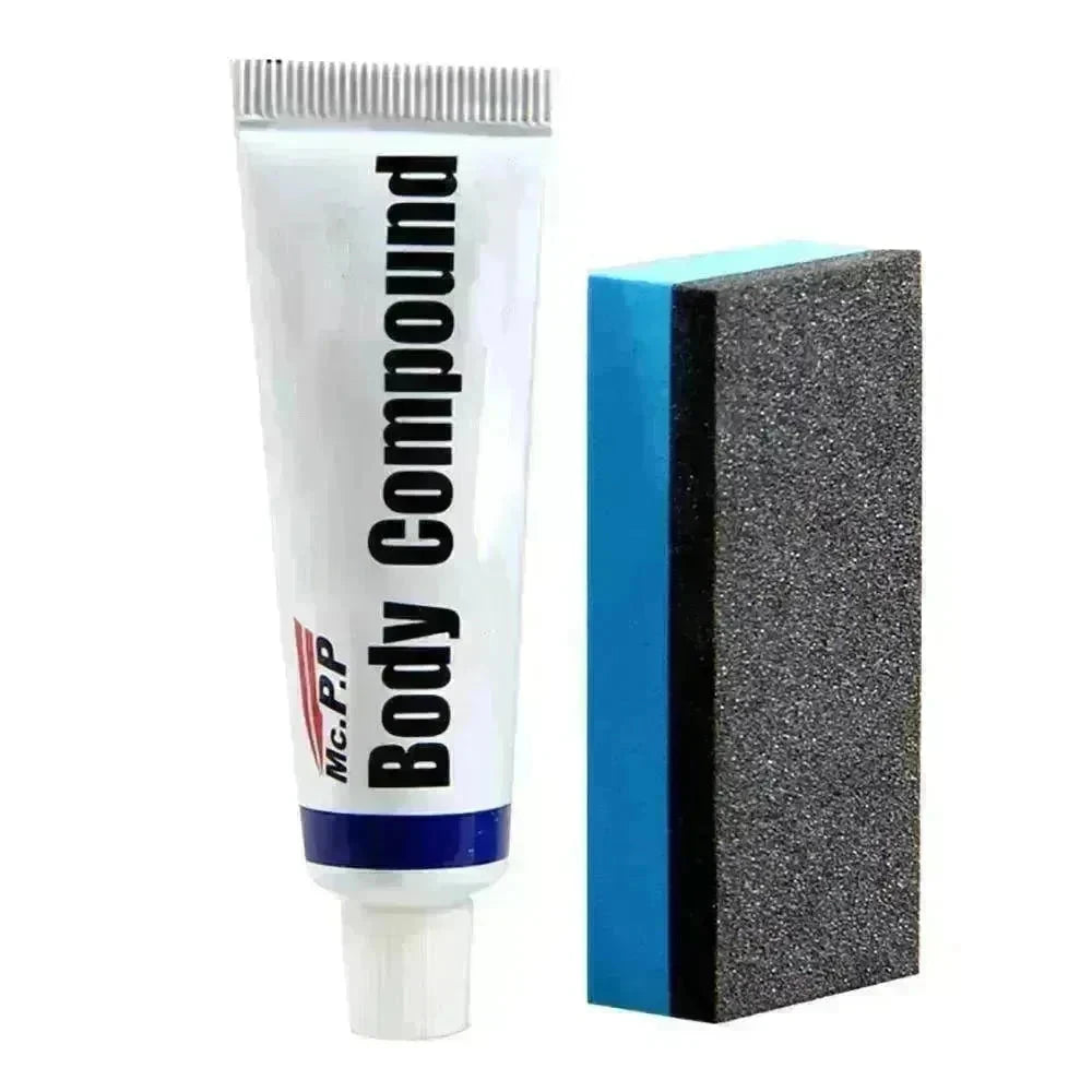 Car Scratch Remover Car Scratch Repair S Wax - EX-STOCK CANADA