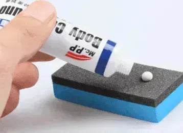 Car Scratch Remover Car Scratch Repair S Wax - EX-STOCK Canada