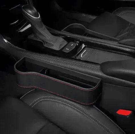 Car Seat Gap Storage Box for Wallet Phone Coins Keys Cards - EX-STOCK Canada