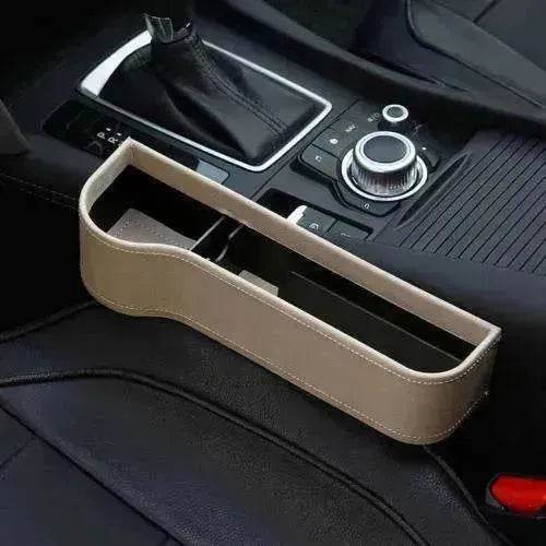 Car Seat Gap Storage Box for Wallet Phone Coins Keys Cards - EX-STOCK Canada