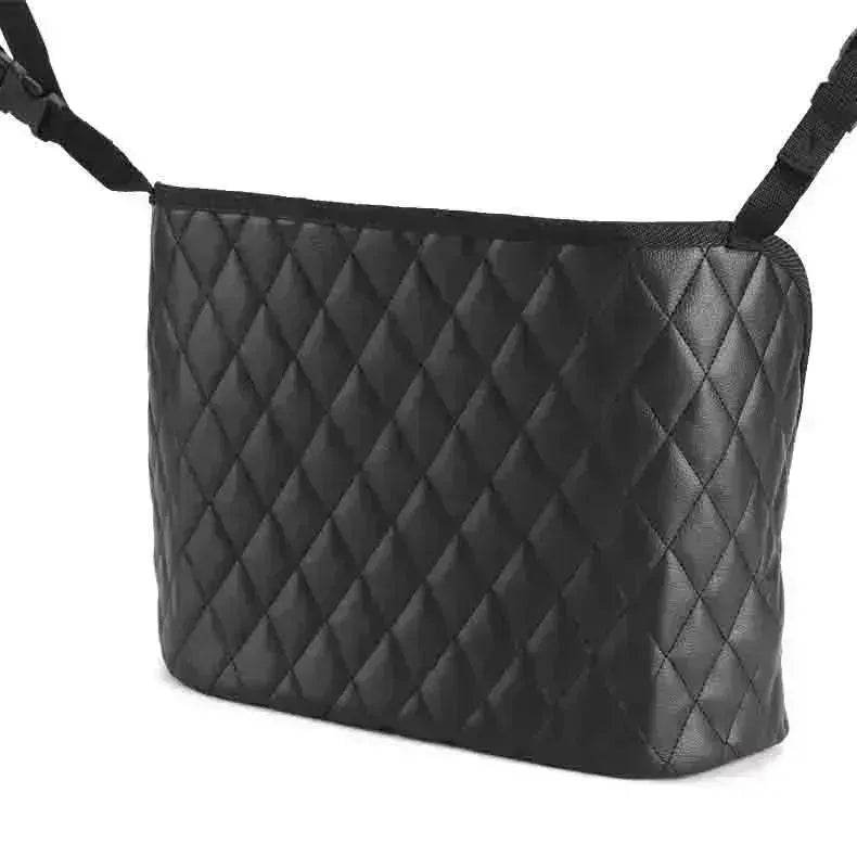 Car Seat Storage Organizer Auto Interior Bag Holder - EX-STOCK Canada