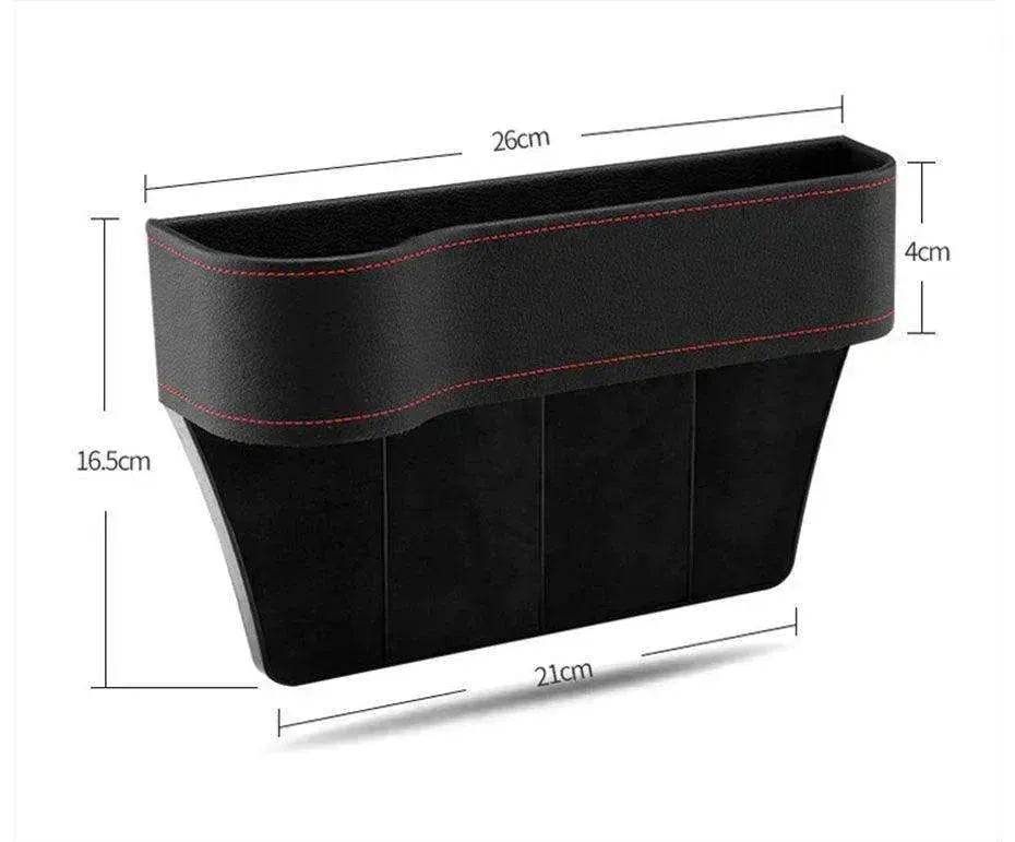 Car Storage Box - EX-STOCK Canada