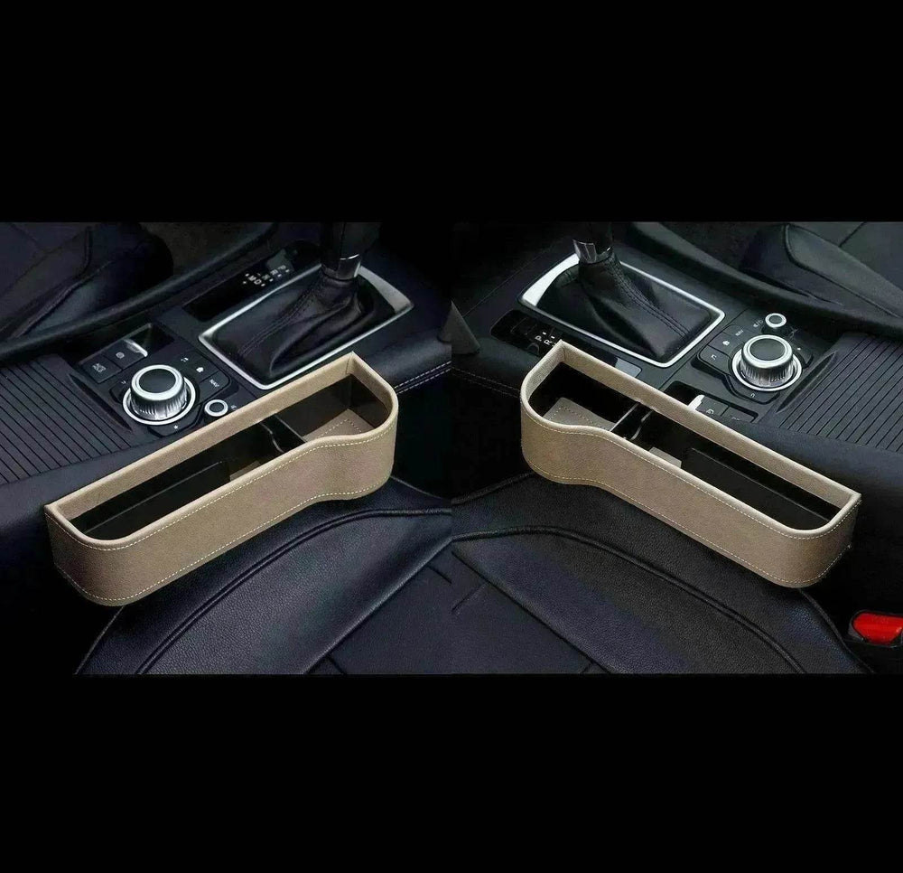 Car Storage Box - EX-STOCK Canada