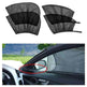 Car Sun Shade Mesh - Anti-Mosquito Shield - EX-STOCK Canada