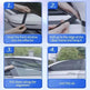 Car Sun Shade Mesh - Anti-Mosquito Shield - EX-STOCK Canada