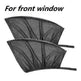 Car Sun Shade Mesh - Anti-Mosquito Shield - EX-STOCK Canada
