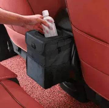 Car Trash Can - EX-STOCK Canada