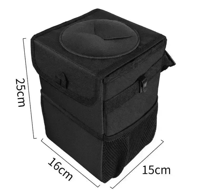 Car Trash Can - EX-STOCK Canada