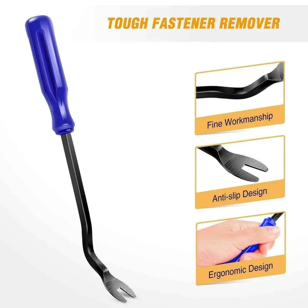 Car Trim Removal Tool Kit Set for Door Panel Fastener Dashboard - EX-STOCK Canada