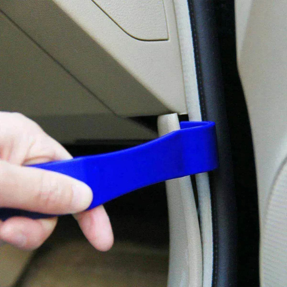 Car Trim Removal Tool Kit Set for Door Panel Fastener Dashboard - EX-STOCK Canada