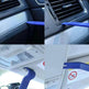 Car Trim Removal Tool Kit Set for Door Panel Fastener Dashboard - EX-STOCK Canada
