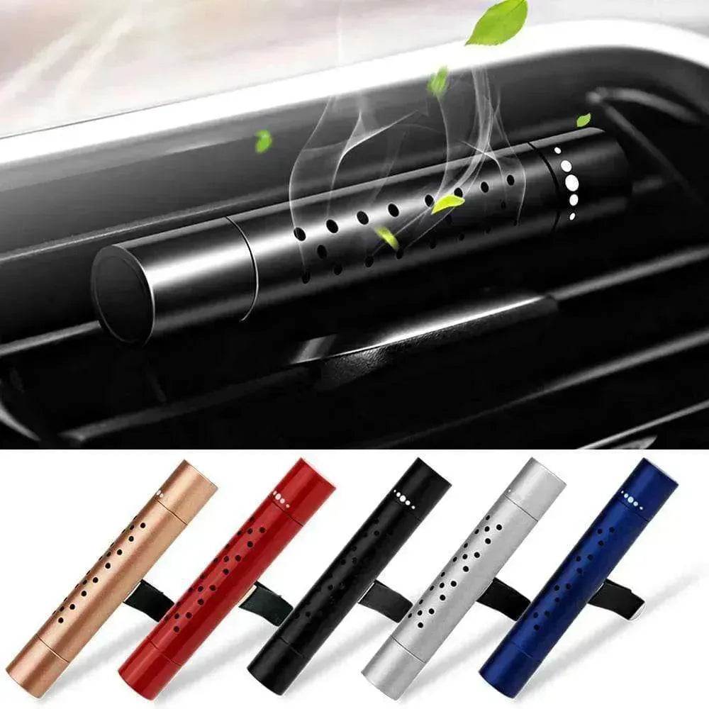 Car Vent Clip-on Air Freshener - EX-STOCK Canada