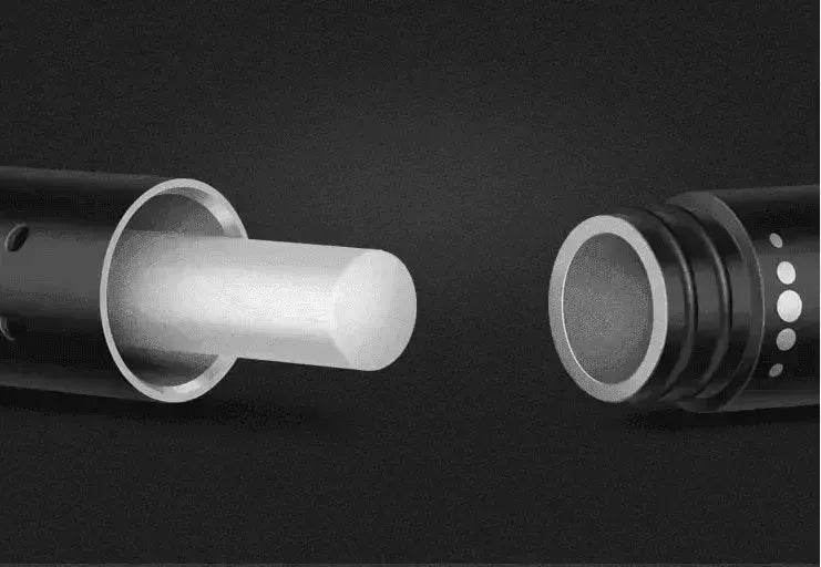 Car Vent Clip-on Air Freshener - EX-STOCK Canada