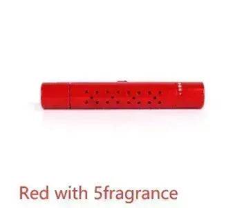 Car Vent Clip-on Air Freshener - EX-STOCK Canada