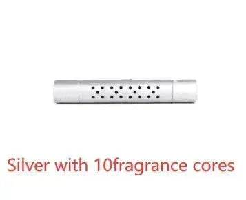 Car Vent Clip-on Air Freshener - EX-STOCK Canada