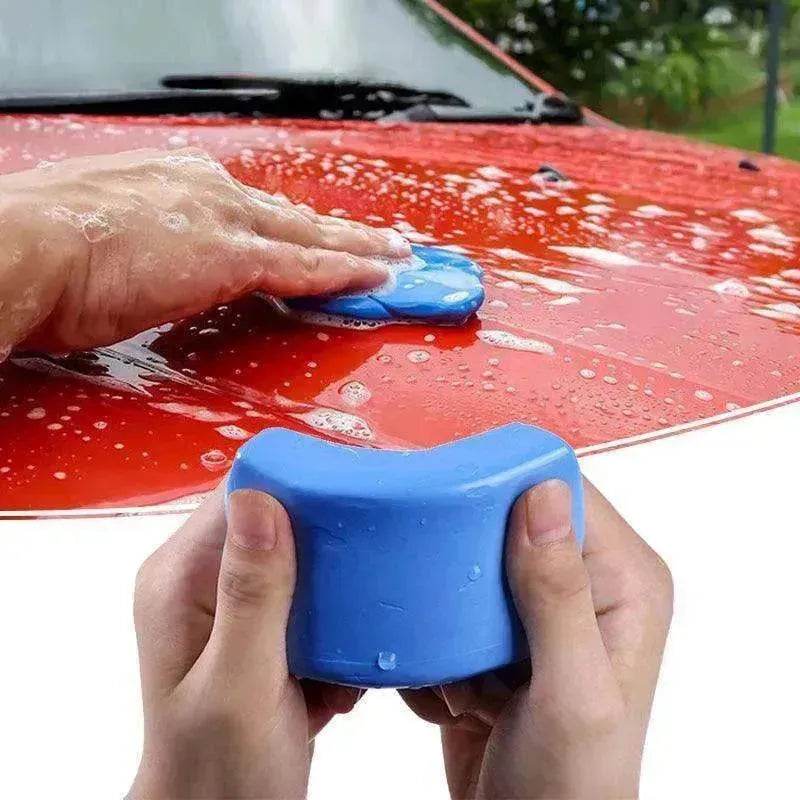 Car Wash Mud, Clean Sludge Desiccant, 100g - EX-STOCK Canada