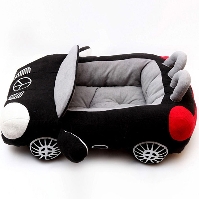 Compartiment de voiture pour produits pour animauxEX-STOCK Canada
