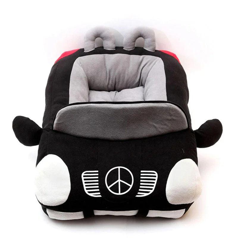 Compartiment de voiture pour produits pour animauxEX-STOCK Canada