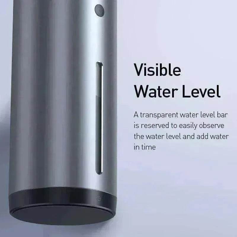 Car humidifier humidifier - EX-STOCK Canada