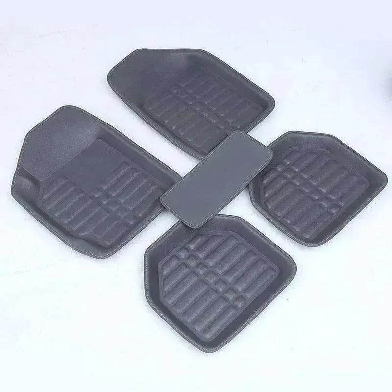 Car mat - EX-STOCK Canada