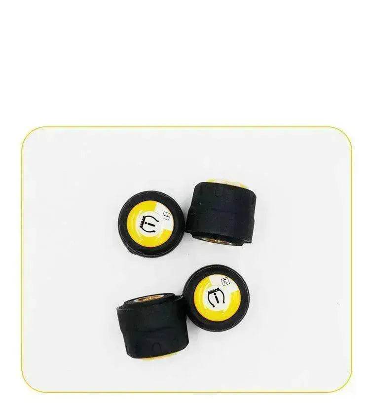 Car tire sensor detector, Wireless built-in external - EX-STOCK Canada