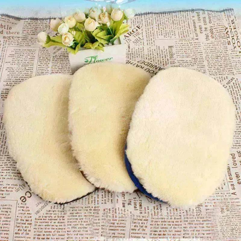 Car wash gloves for car & motorcycle care: soft hair type cleaning tools - EX-STOCK Canada