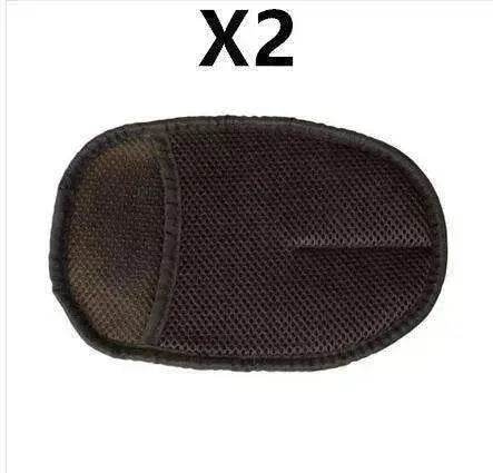 Car wash gloves for car & motorcycle care: soft hair type cleaning tools - EX-STOCK Canada