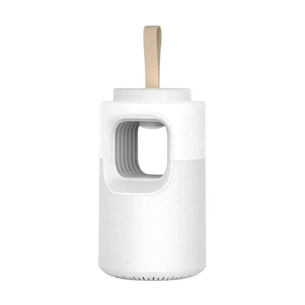Trappola per zanzare fisica ricaricabile via USB portatile - EX-STOCK Canada