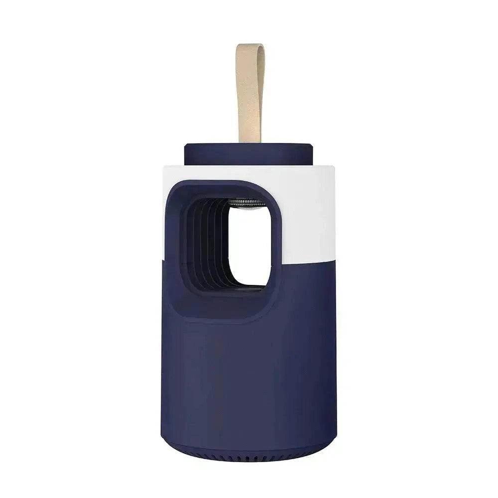 Carry USB Rechargeable Physical Mosquito Trap - EX-STOCK Canada