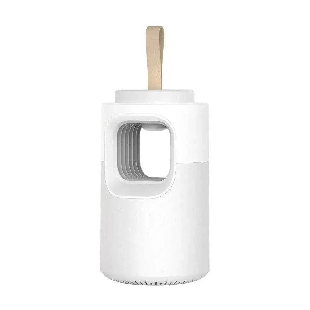 Carry USB Rechargeable Physical Mosquito Trap - EX-STOCK Canada