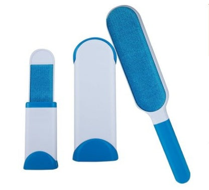 Cat Dog Hair Removal Comb Sofa Sticky Hair Brush EX-STOCK Canada