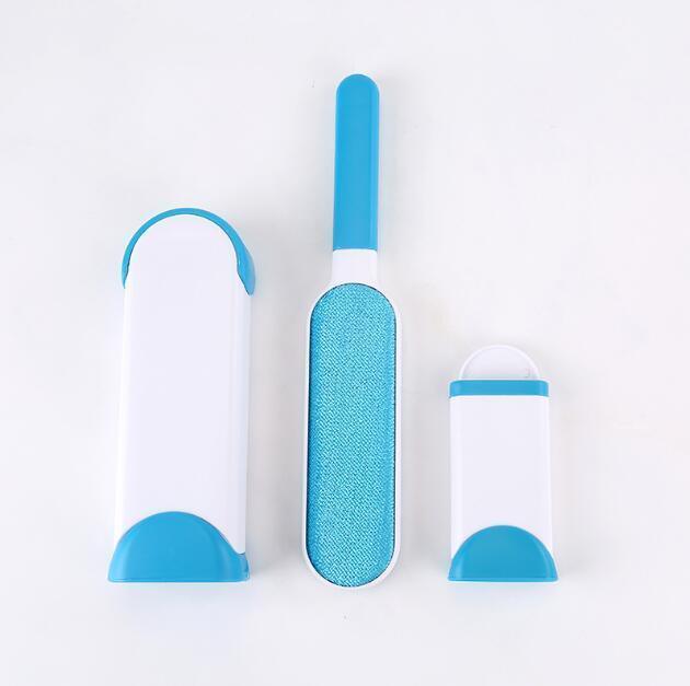 Cat Dog Hair Removal Comb Sofa Sticky Hair Brush EX-STOCK Canada