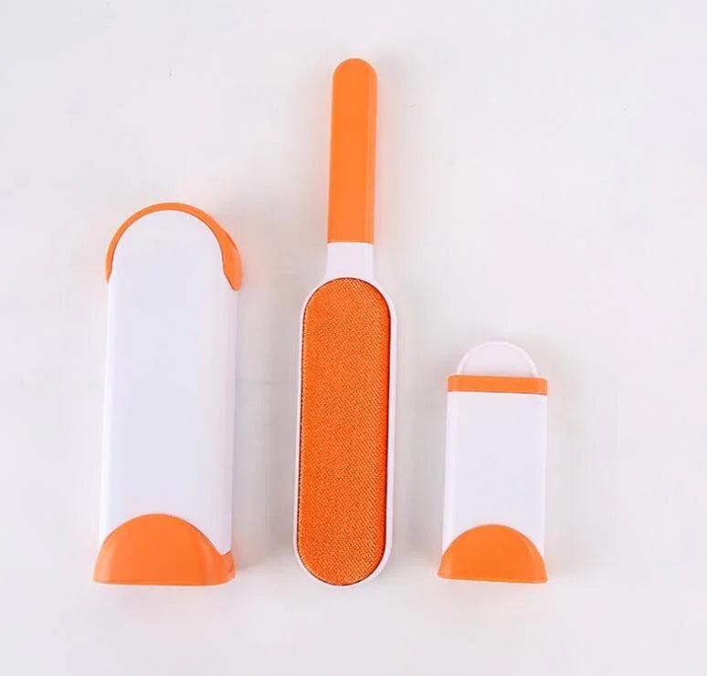Cat Dog Hair Removal Comb Sofa Sticky Hair Brush EX-STOCK Canada