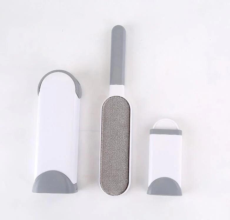 Cat Dog Hair Removal Comb Sofa Sticky Hair Brush EX-STOCK Canada