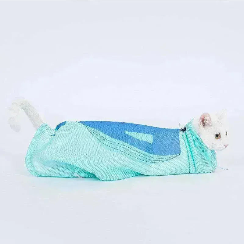 Suministros de limpieza para el cuidado de gatos - EX-STOCK CANADA